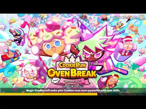 Jinx Play Cookie Run OvenBreak Cookie Run Character Mario Characters