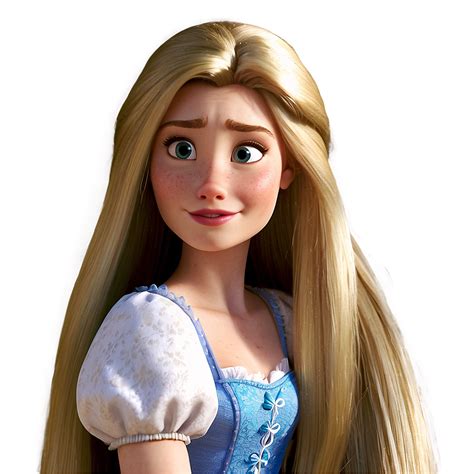 Download Disney Rapunzel Png 26