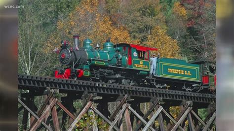 Tweetsie Railroad opens 2020 season July 17 | wcnc.com