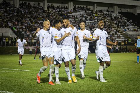 ABC goleia Força e Luz na abertura do Campeonato Potiguar campeonato