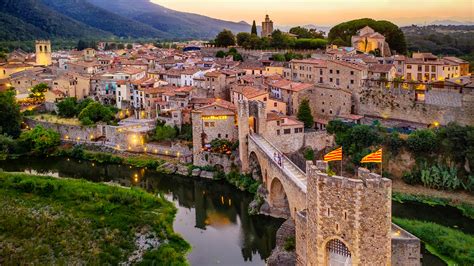 What To Do In Spains Catalonia Region Virtuoso