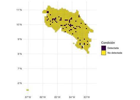 Crbiodiversity Un Paquete De R Para Buscar Descargar Y Visualizar