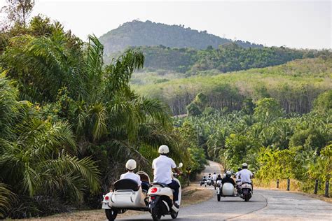 The Spirit Of Koh Yao Noi Ni Private Resorts