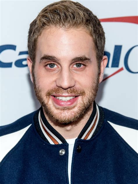 Foto De Ben Platt Poster Ben Platt Foto 39 De 43 Adorocinema