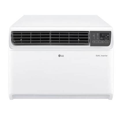 Buy Lg Ton Star Dual Inverter Window Ac White Rwq Wwya