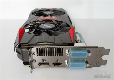 Review Asus Geforce Gtx Directcu Ii Oc Gb