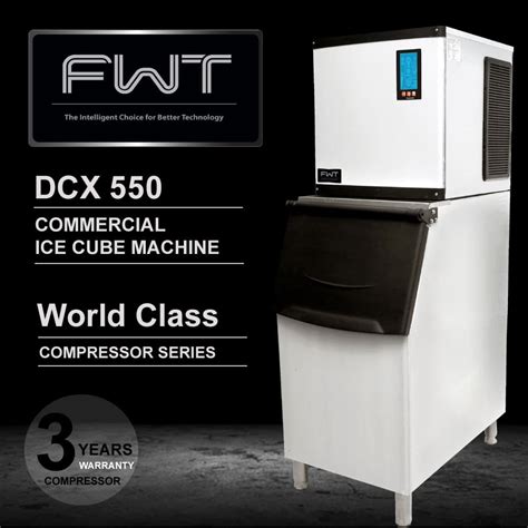 Ice Flaker Machine Ice Flake Making Machine FWT