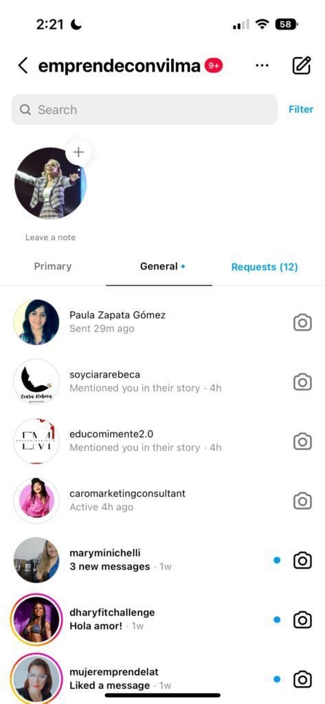 Notas Lo M S Nuevo De Instagram Para Fomentar Conversaciones