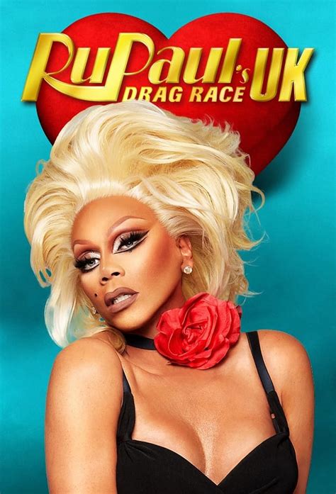 Watch Rupaul S Drag Race Uk Season Episode Cheap Sale