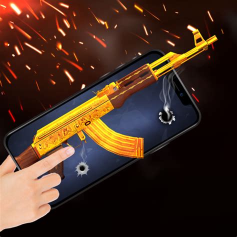 Real Gun Sounds Simulator Game Apps On Google Play