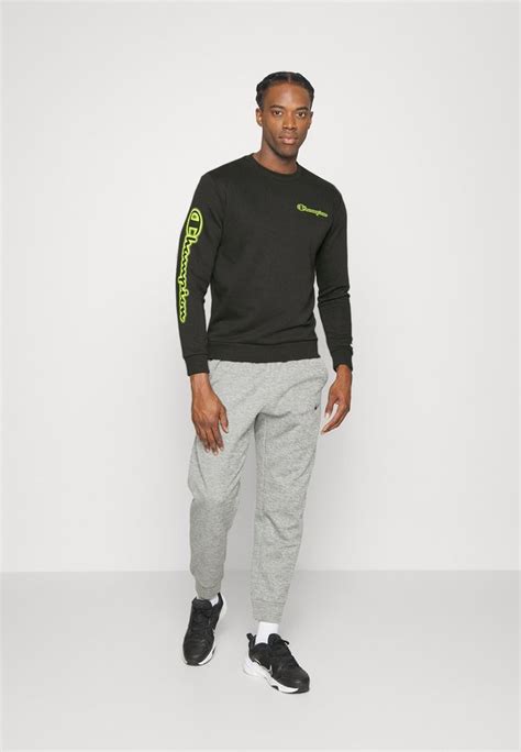 Nike Performance Pant Taper Jogginghose Dark Grey Heather Particle