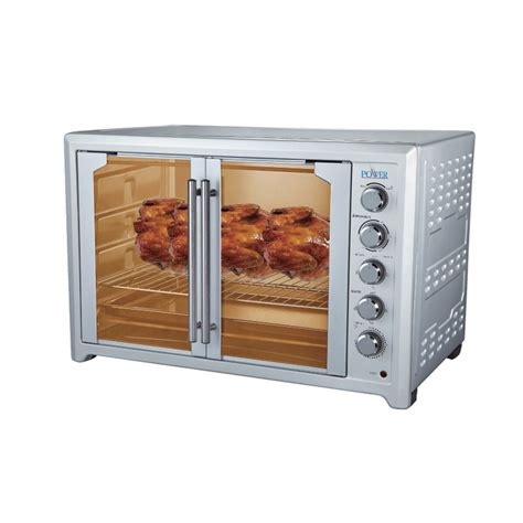 Power Electric Oven Peo1200fd 120ltr Online At Best Price Electric