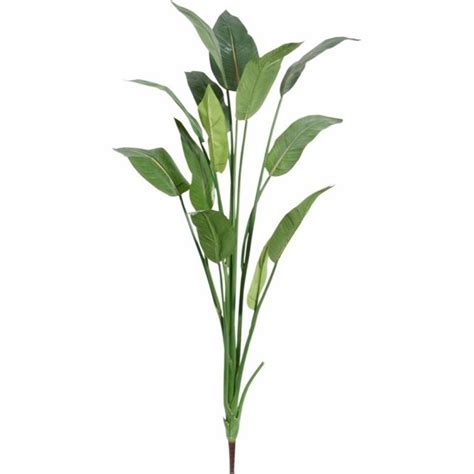 【観葉植物 造花】ストレチア 160cm ストレリチア 樹木 【フェイクグリーン 大型 人工観葉植物 光触媒 Ct触媒 インテリア】の通販は