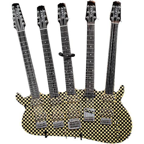 Rick Nielsen 5 Neck Guitar For Sale (2025 Update) - Remix Mag