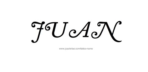 Juan Name Coloring Page Coloring Pages