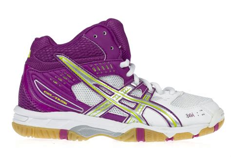 Женские волейбольные кроссовки ASICS GEL-TASK MT | 15147085407
