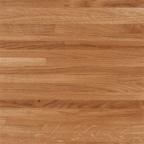 White Oak Butcher Block Countertop 8ft 96in X 25in 100020619