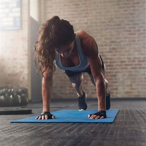 33 Best Push Up Variations From Beginner To Advanced Set For Set