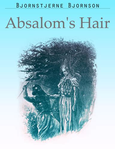 Absalom's Hair