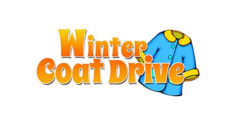 Coat Drive on Dec. 1 - Millersville News