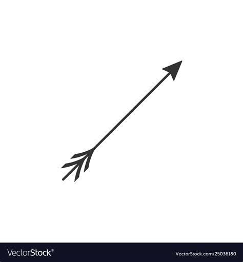 Hipster Arrow Png