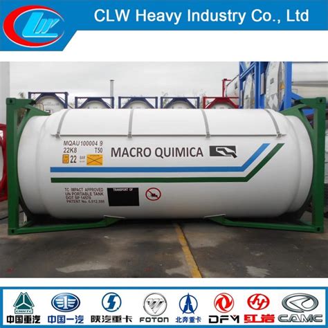 C Iso Bv Lr Ccs Asme Iso Lpg Tank Container M Lpg Tank Container