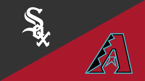 Gameday White Sox D Backs Final Score Milb