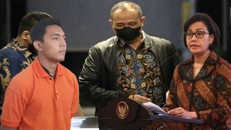 Buntut Kasus Mario Dandy Kemenkeu Akan Ungkap Puluhan Pegawai Pemilik