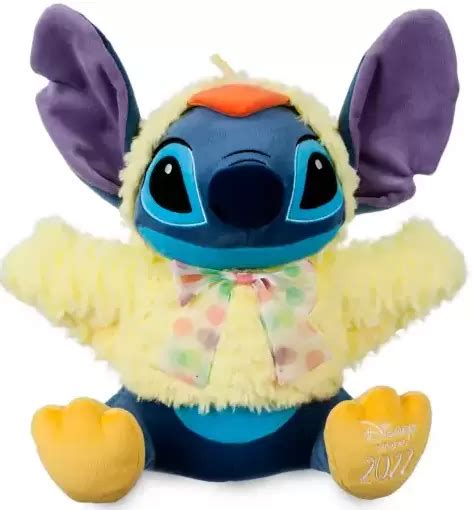 Lilo And Stitch Reuben Plush