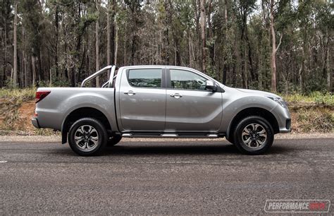 2018 Mazda BT 50 GT Review Video PerformanceDrive