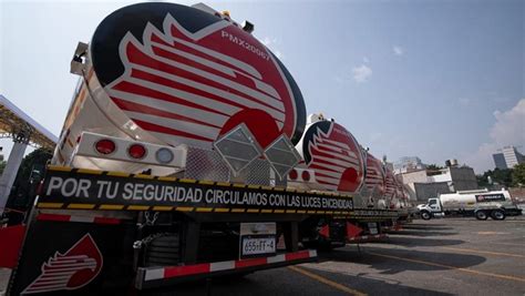 Cient Ficos Descubren Fuga Masiva De Metano En Yacimiento De Pemex