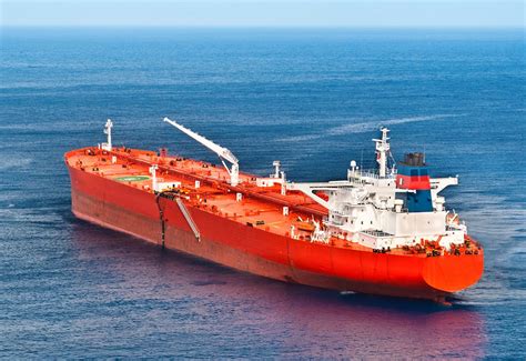 Adnoc Unit Boosts Shipping Fleet To Support Uae S Oil Production