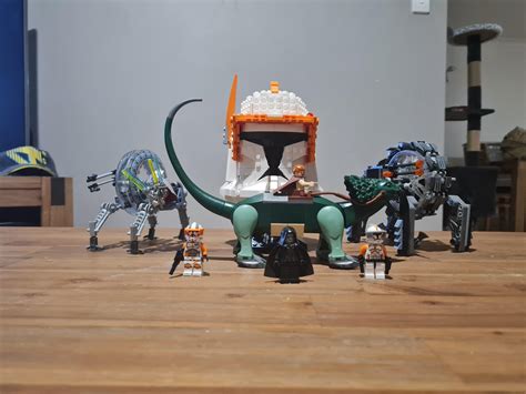 Execute order 66 : r/legostarwars