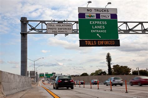 Express Lanes Photos Home