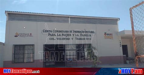 Hoy Tamaulipas Tamaulipas Tendra Caritas Dos Consultorios Medicos En