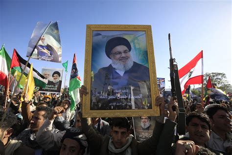 Hal Los Sorminta Izrael Tervszer En Iktatja Ki A Ham Sz S A Hezbollah