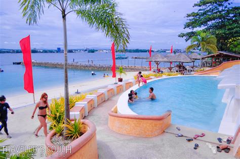 Hello Davao City: A Samal Island Valentine Escapade ~ Traveler's Couch ...