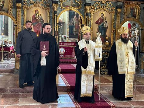 Сабор у манастиру Грабовац - Варош РТВ