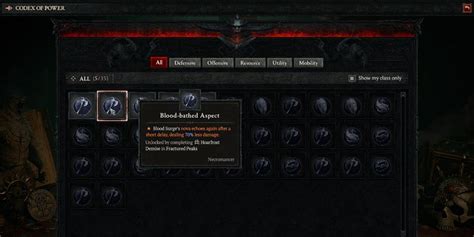 Diablo 4 Necromancer Leveling Guide