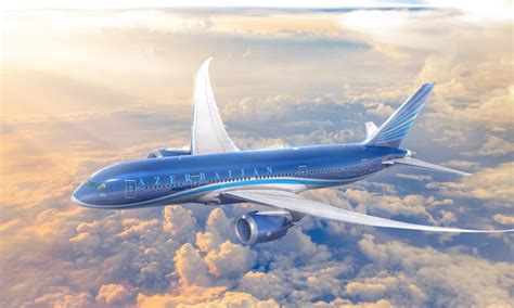 Azerbaijan Launches Direct Flight Operation to Pakistan – Startup Pakistan