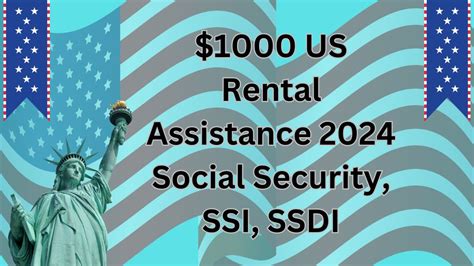 Us Rental Assistance Know Clear About Payment Date For