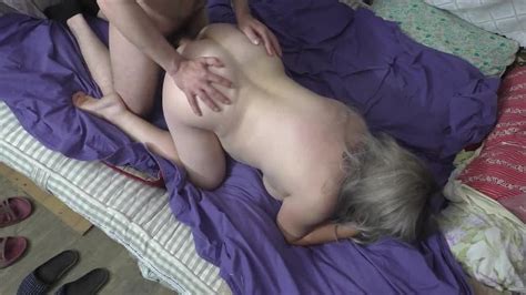 Close Up Shows How A Mummy With Hefty Breast Has Assfuck Fuck Fest And Inhales Meatpipe