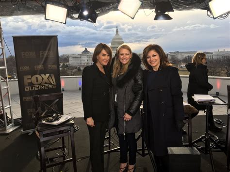 Maria Bartiromo on Twitter: "Thank you to the hottest ladies in town ...