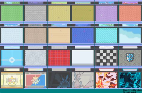 Pokemon Box Backgrounds Pokemon Pokemon Wallpaper Pokemon Wallpapers