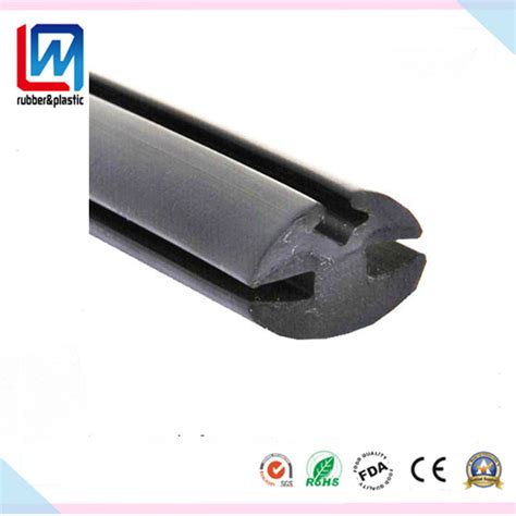 Epdm Rubber Glazing Sealing Strips For Boat Windshield China Rubber Sealing And Rubber Strips