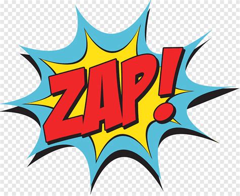 Batman Zap