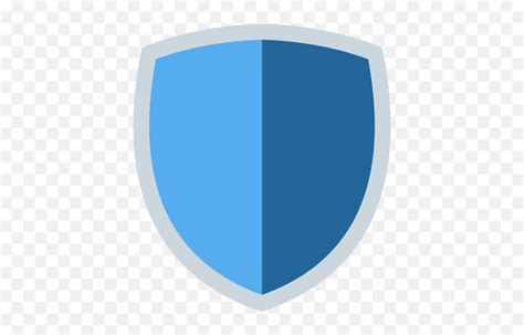 Shield Emoji Meaning With Pictures Circleshield Emoji Free