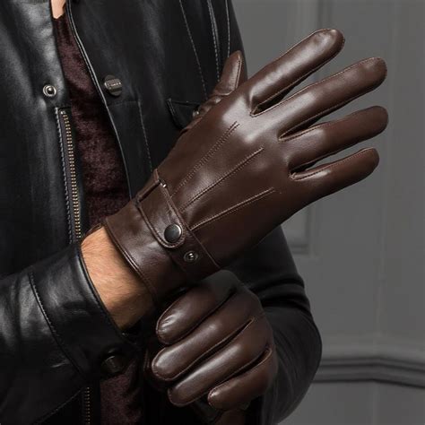 9 Mens Driving Gloves That Ll Have Everyone Thinking You Drive A