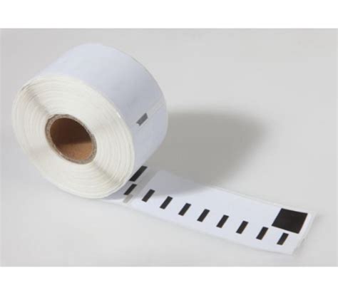 Green Label 57mm X 32mm Dymo Thermal Label Code4biz