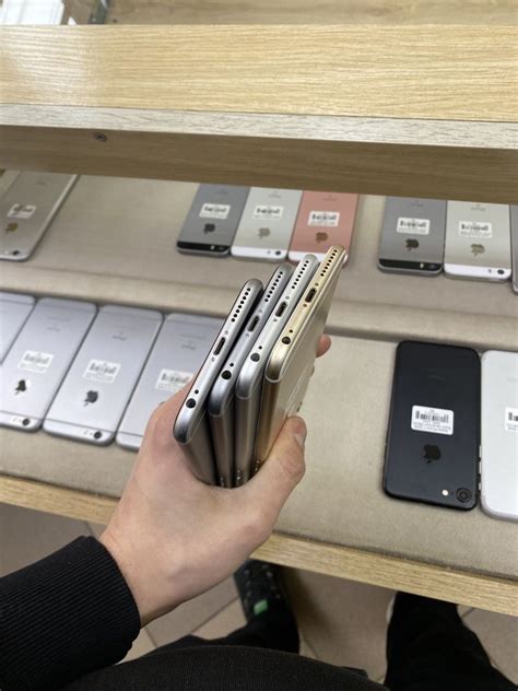 IPhone 6 Plus 16/64Gb* Магазин * Гарантія* айфон 6s plus * айфон 6 +: 1 ...
